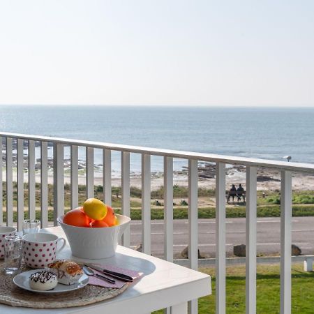 Apartment Les Trois Iles-10 By Interhome Quiberon Bagian luar foto