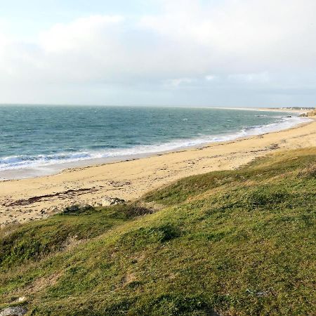 Apartment Les Trois Iles-10 By Interhome Quiberon Bagian luar foto