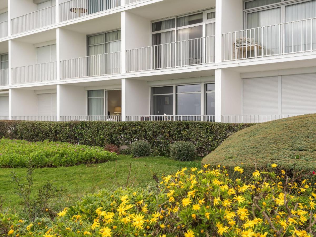 Apartment Les Trois Iles-10 By Interhome Quiberon Bagian luar foto