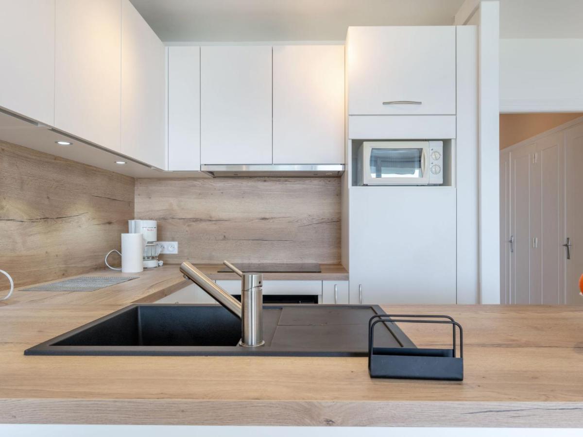 Apartment Les Trois Iles-10 By Interhome Quiberon Bagian luar foto
